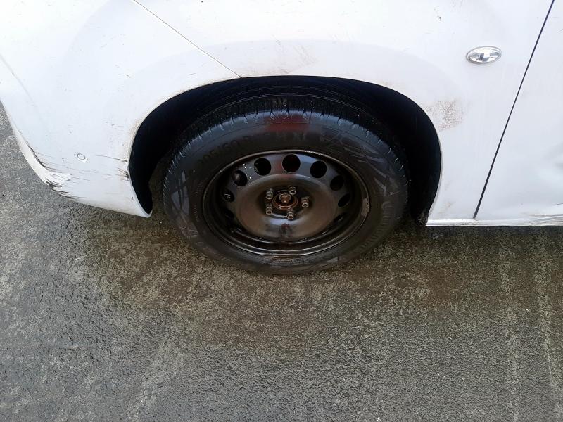 2024 VAUXHALL COMBO CARGO 1.5 TURBO D 100PS PRO H1 VAN