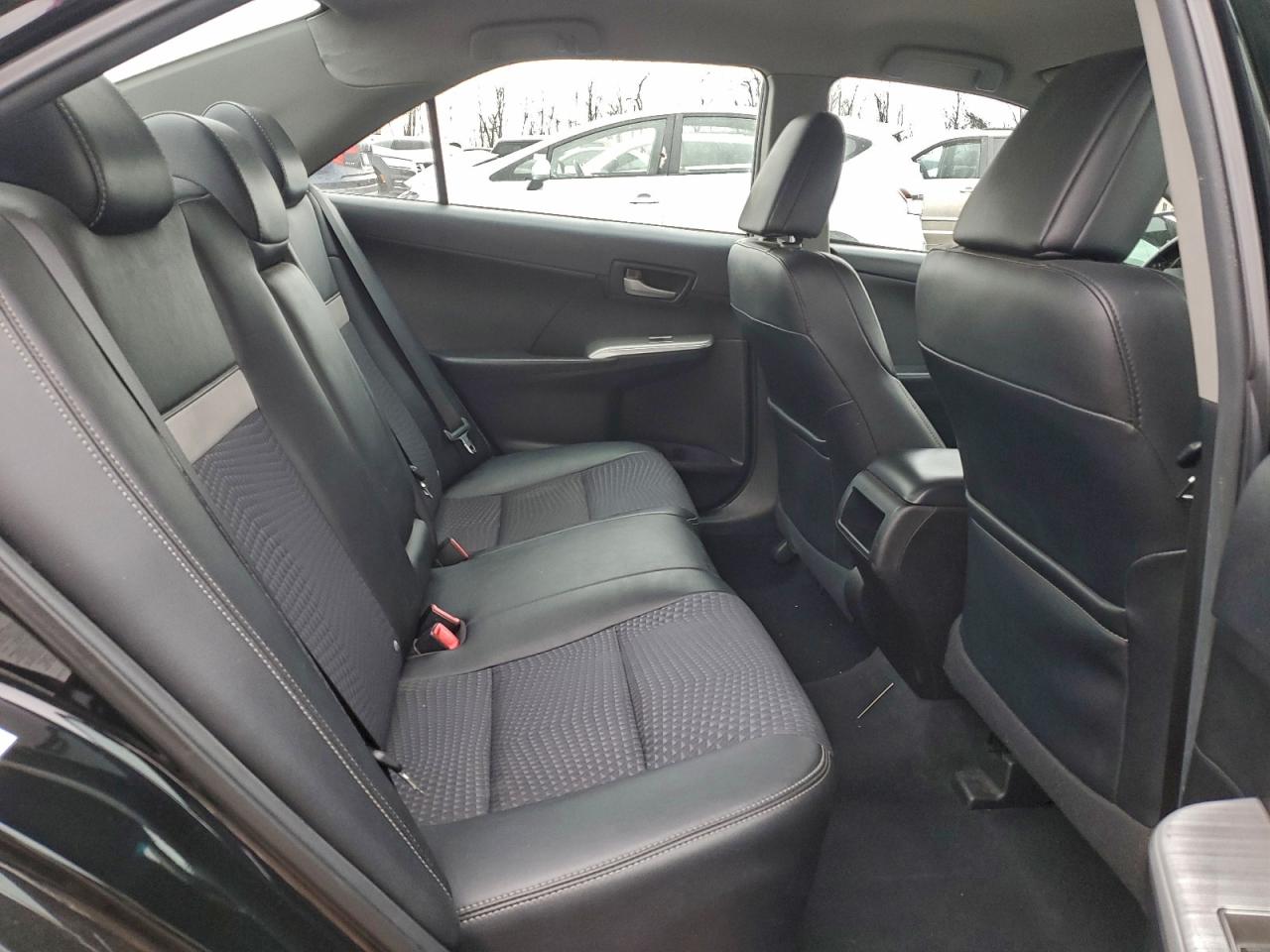 2014 Toyota Camry L VIN: 4T1BF1FK1EU456249 Lot: 96163775