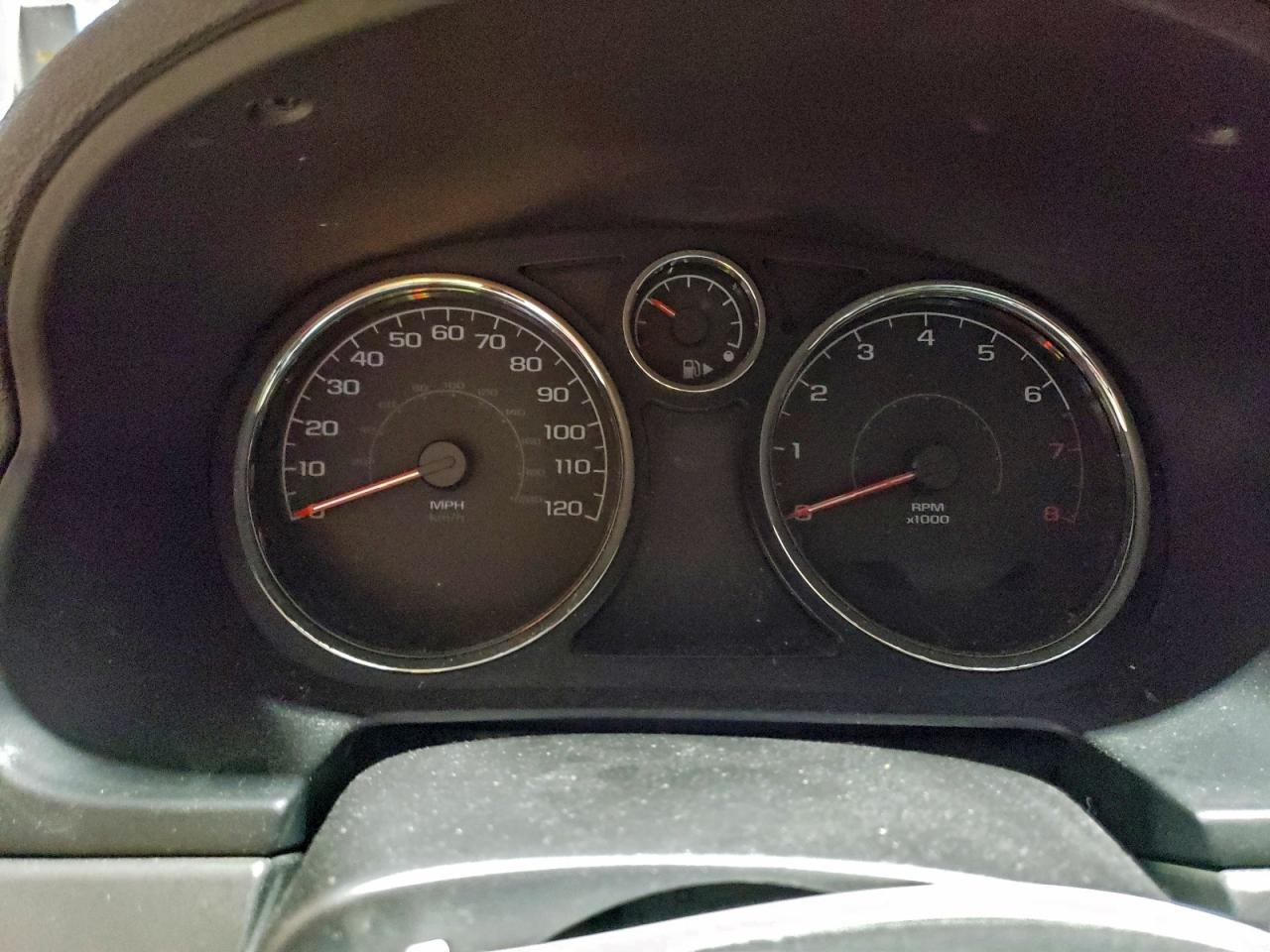 2009 Chevrolet Cobalt Ls VIN: 1G1AS58H197106315 Lot: 95116875