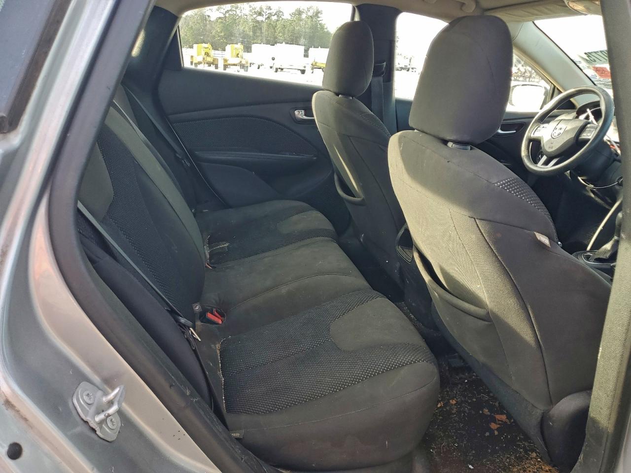 2016 Dodge Dart Se VIN: 1C3CDFAA0GD679741 Lot: 94839775