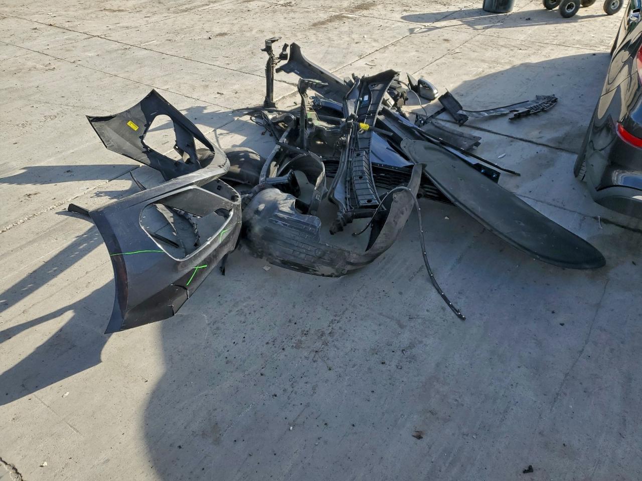 2019 Kia Optima Lx VIN: 5XXGT4L33KG325441 Lot: 96317555