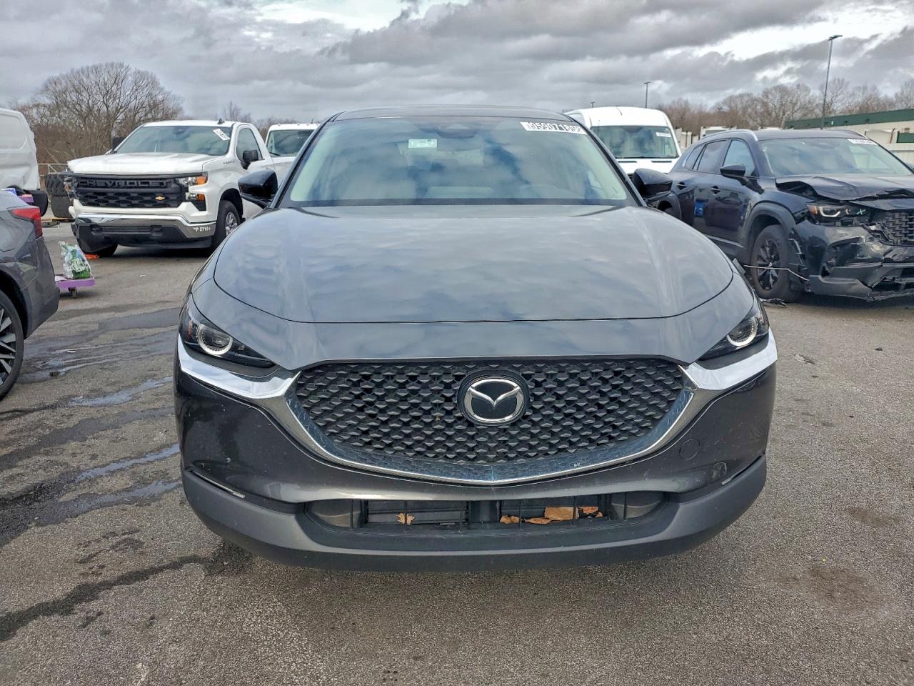 2024 Mazda Cx-30 Select VIN: 3MVDMBBM8RM625921 Lot: 95907185