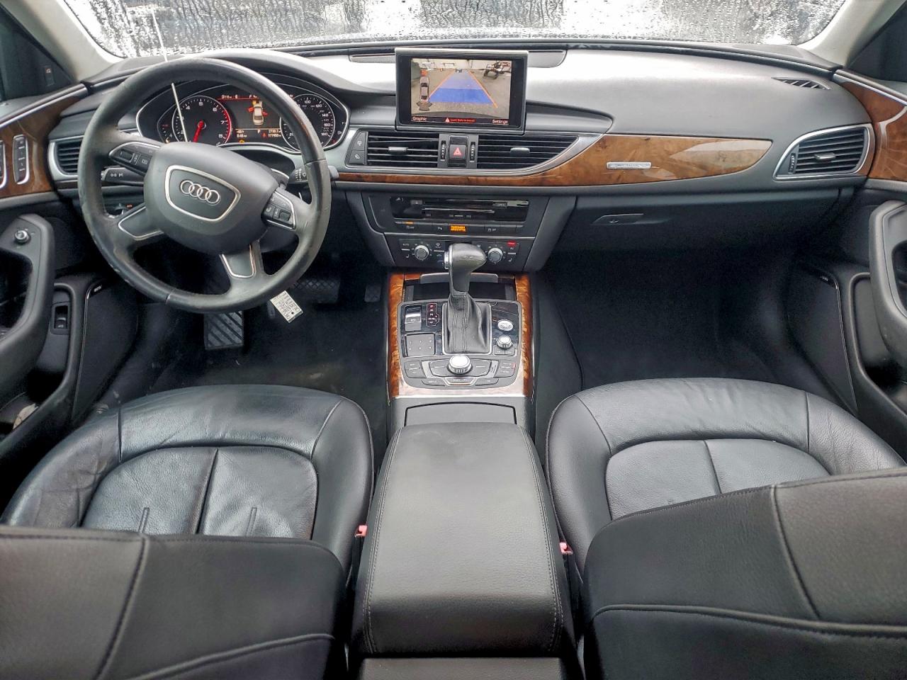 Фото: WAUGGAFC4DN067465