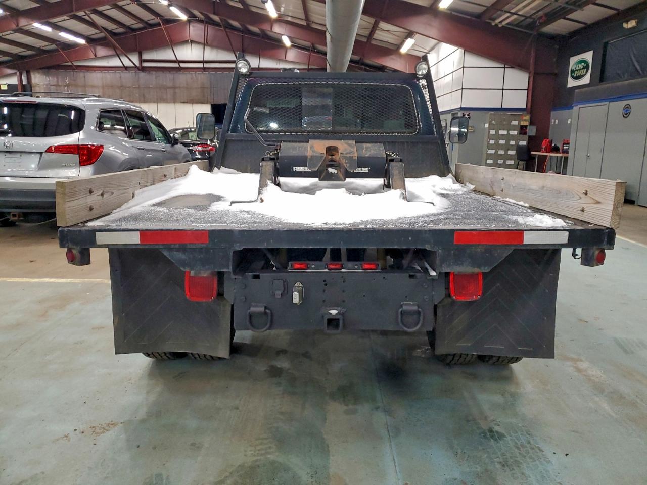 1986 Ford F350 VIN: 1FDKF37L8GKB67077 Lot: 96053525