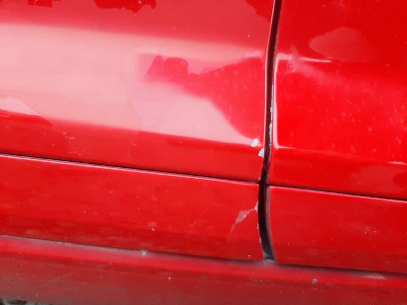 2012 AUDI A3 1.6 TDI SPORT 5DR