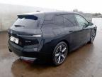 2022 BMW IX 240KW XDRIVE40 M SPORT 76.6KWH 5DR AUTO for sale at Copart SANDTOFT