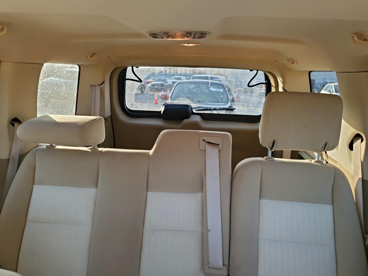 2009 Ford Explorer Xlt VIN: 1FMEU73E89UA31900 Lot: 96453195