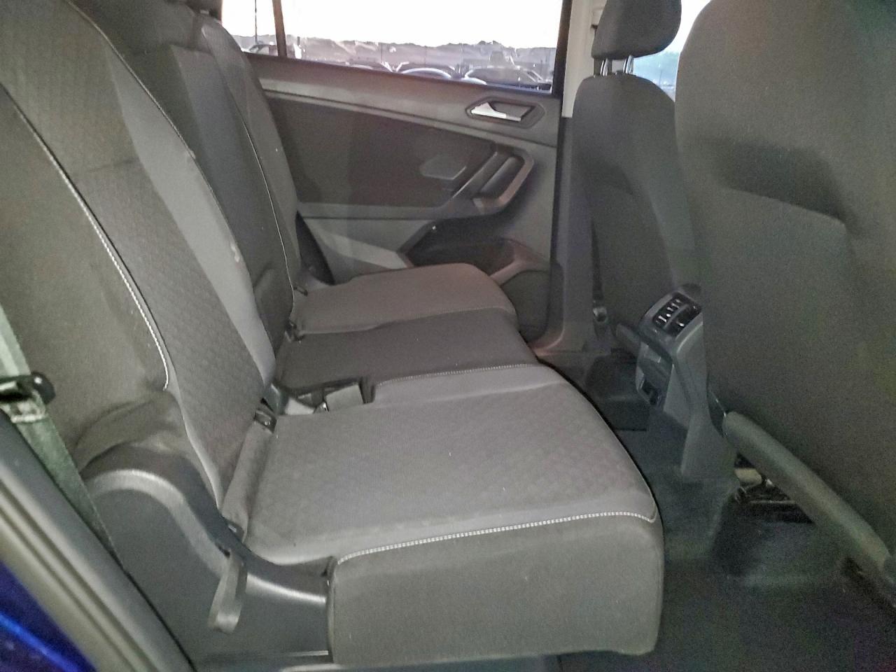 2021 Volkswagen Tiguan S VIN: 3VV1B7AX4MM077171 Lot: 94555515