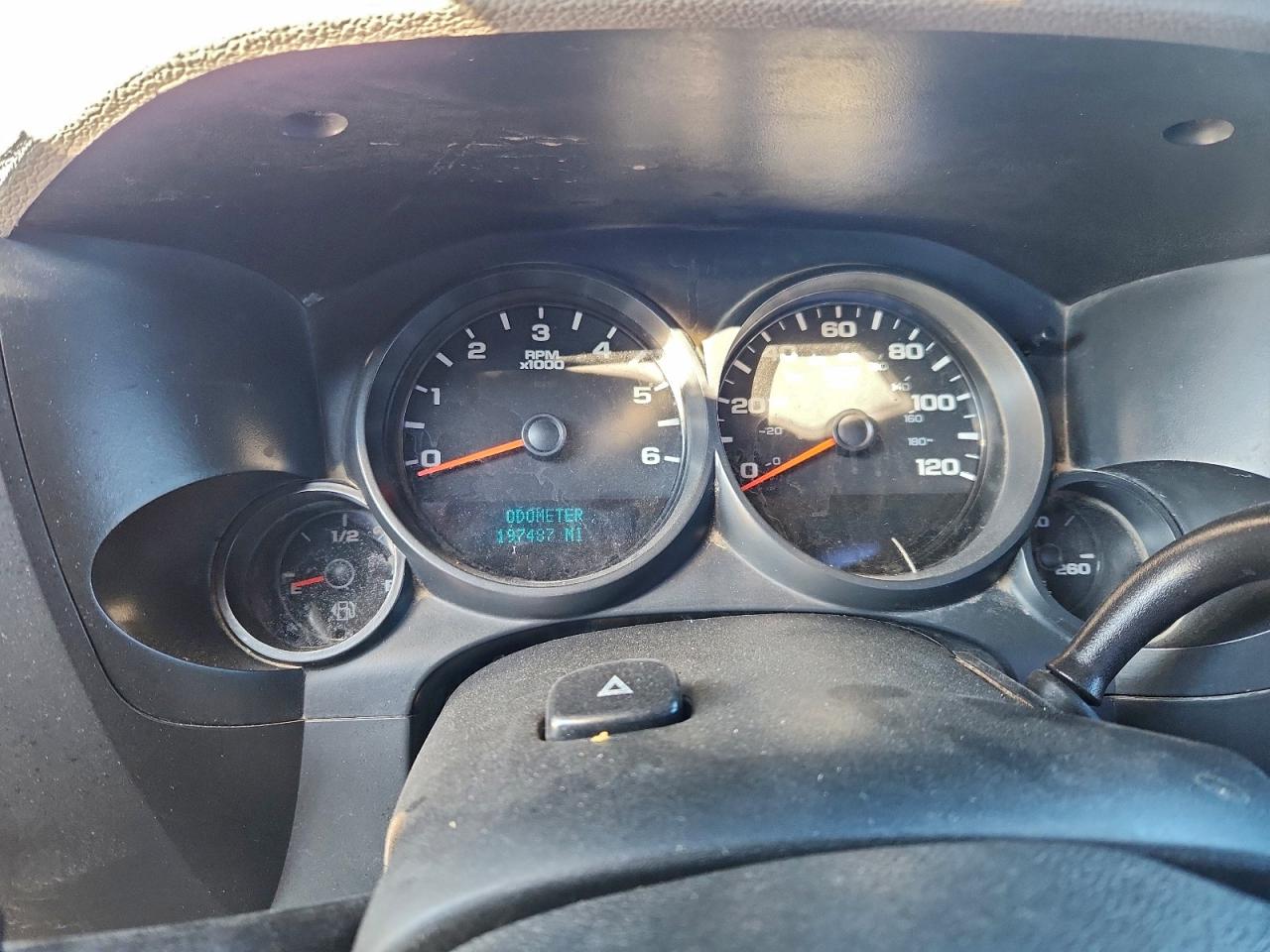 2009 Chevrolet Silverado C1500 VIN: 1GCEC14X09Z101221 Lot: 93400975