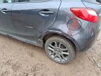 2013 MAZDA 2 1.3 VENTURE EDITION 5DR for sale at Copart COLCHESTER