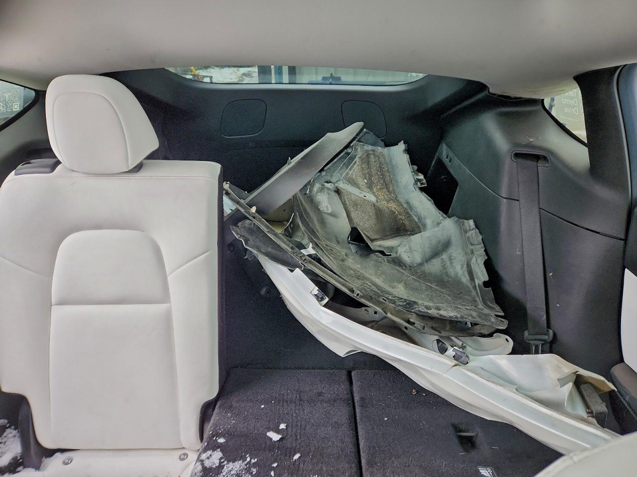 2021 Tesla Model Y VIN: 5YJYGDEE7MF089101 Lot: 95179375