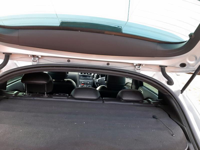 2013 CITROEN DS4 1.6 THP 16V 200 DSPORT 5DR