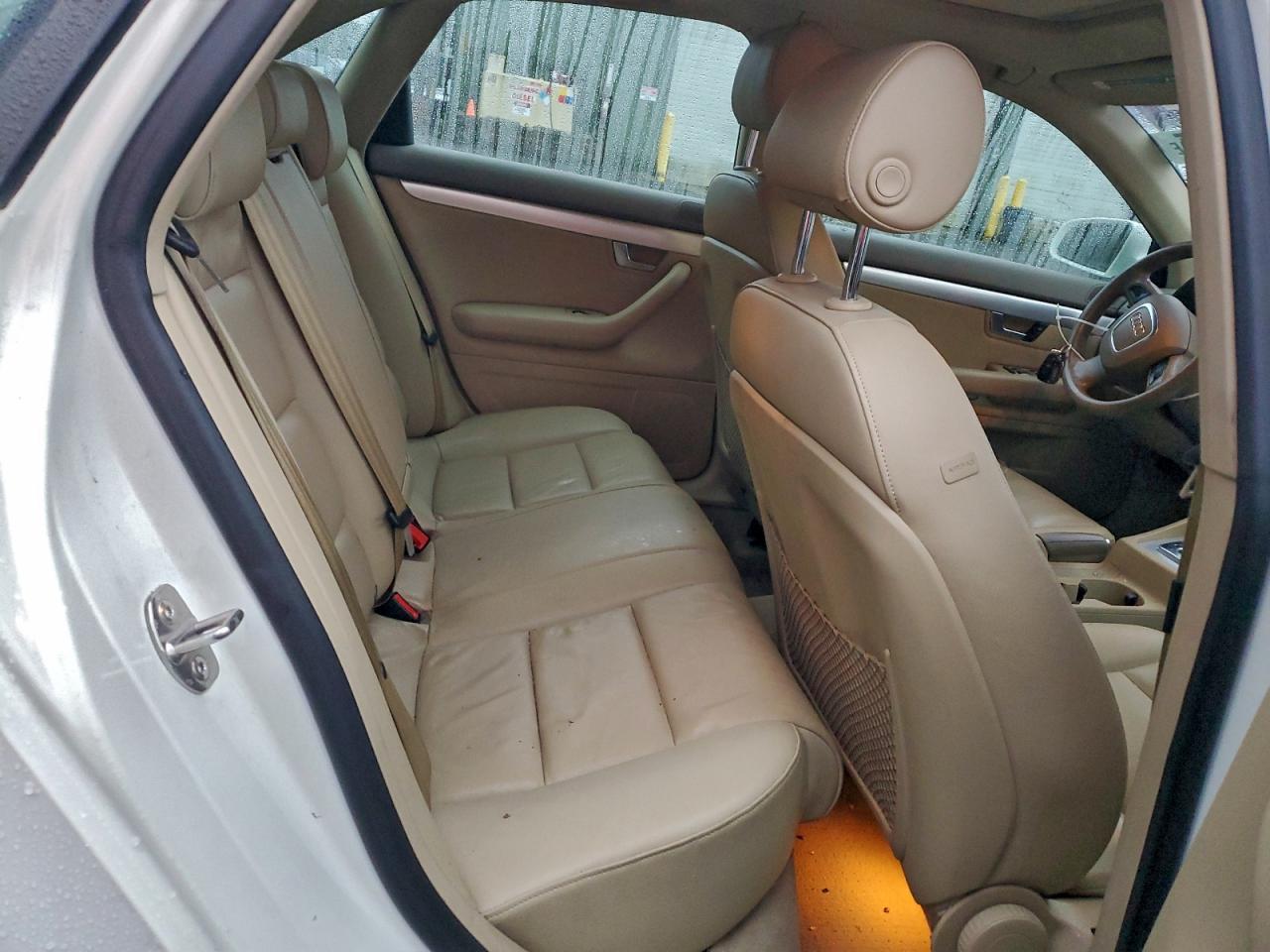 Фото: WAUDF78E36A111621