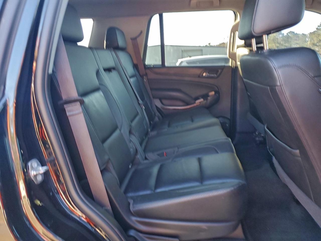 2017 Chevrolet Tahoe K1500 Lt VIN: 1GNSKBKC7HR278432 Lot: 94448345