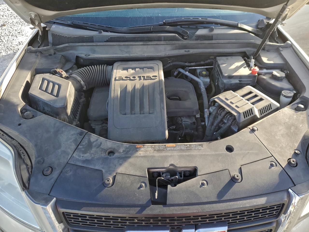 2015 GMC Terrain Sle VIN: 2GKALMEK3F6326487 Lot: 95266175