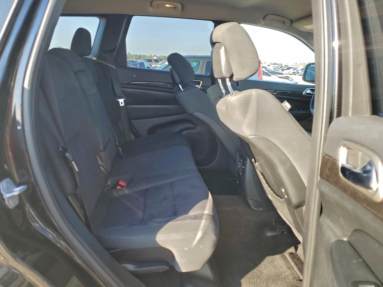 2012 Jeep Grand Cherokee Laredo VIN: 1C4RJEAG8CC259416 Lot: 96146855