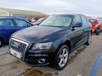 2009 AUDI Q5 2.0T FSI QUATTRO S LINE 5DR S TRONIC for sale at Copart NEWBURY