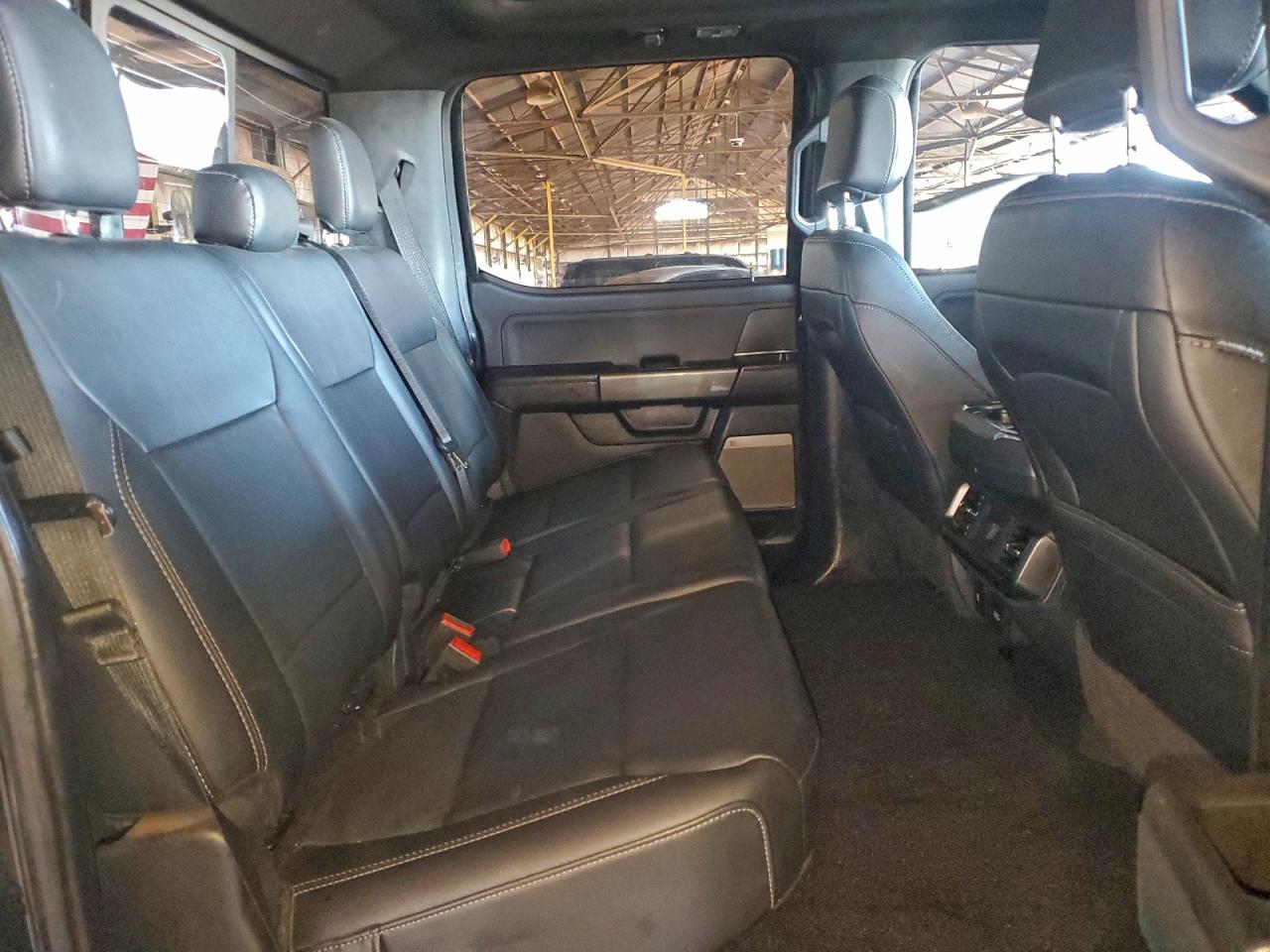 2022 Ford F150 Supercrew VIN: 1FTFW1E51NFB92021 Lot: 95556645