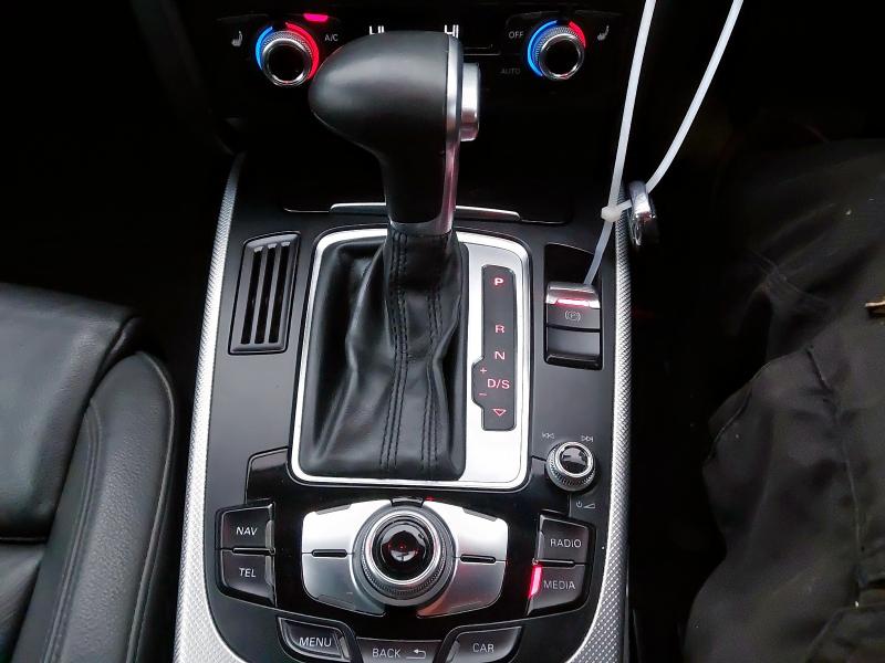 2015 AUDI A4 ALLROAD 2.0 TDI 190 QUATTRO SPORT 5DR S TRONIC [NAV]