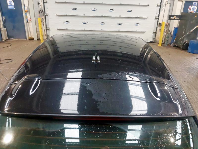 2009 VOLKSWAGEN SCIROCCO 2.0 TDI 3DR