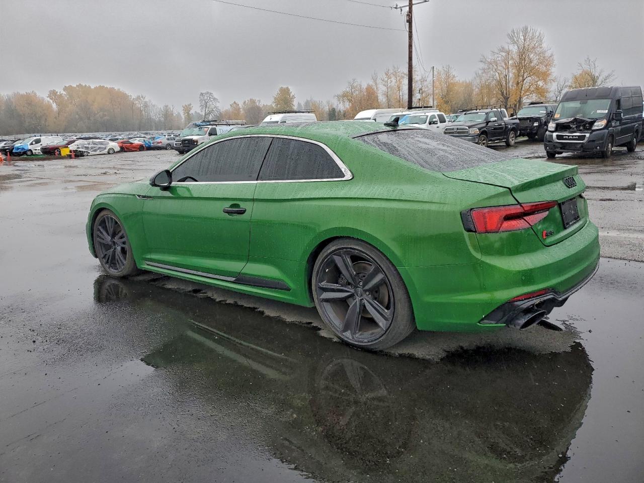 Фото: WUARWAF53JA904860