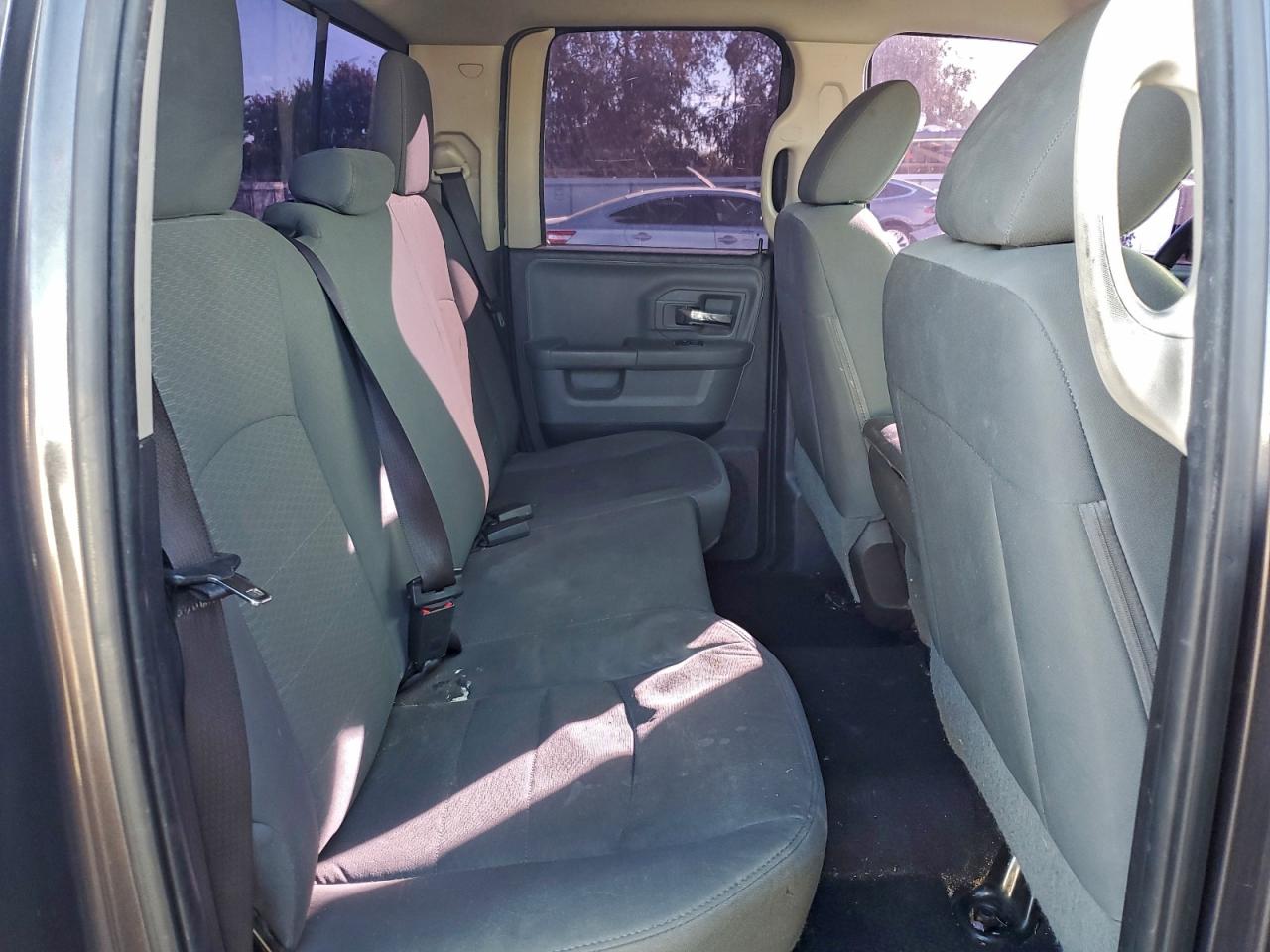 2015 Ram 1500 Slt VIN: 1C6RR6GT9FS569711 Lot: 95279105