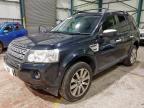 2011 LAND ROVER FREELANDER 2.2 TD4 GS 5DR AUTO for sale at Copart CHESTER
