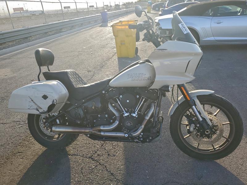 2023 HARLEY-DAVIDSON FXLRST    for sale at Copart NV - LAS VEGAS WEST
