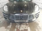 2014 PORSCHE MACAN for sale at Copart CASTLEDERMOT - IRELAND