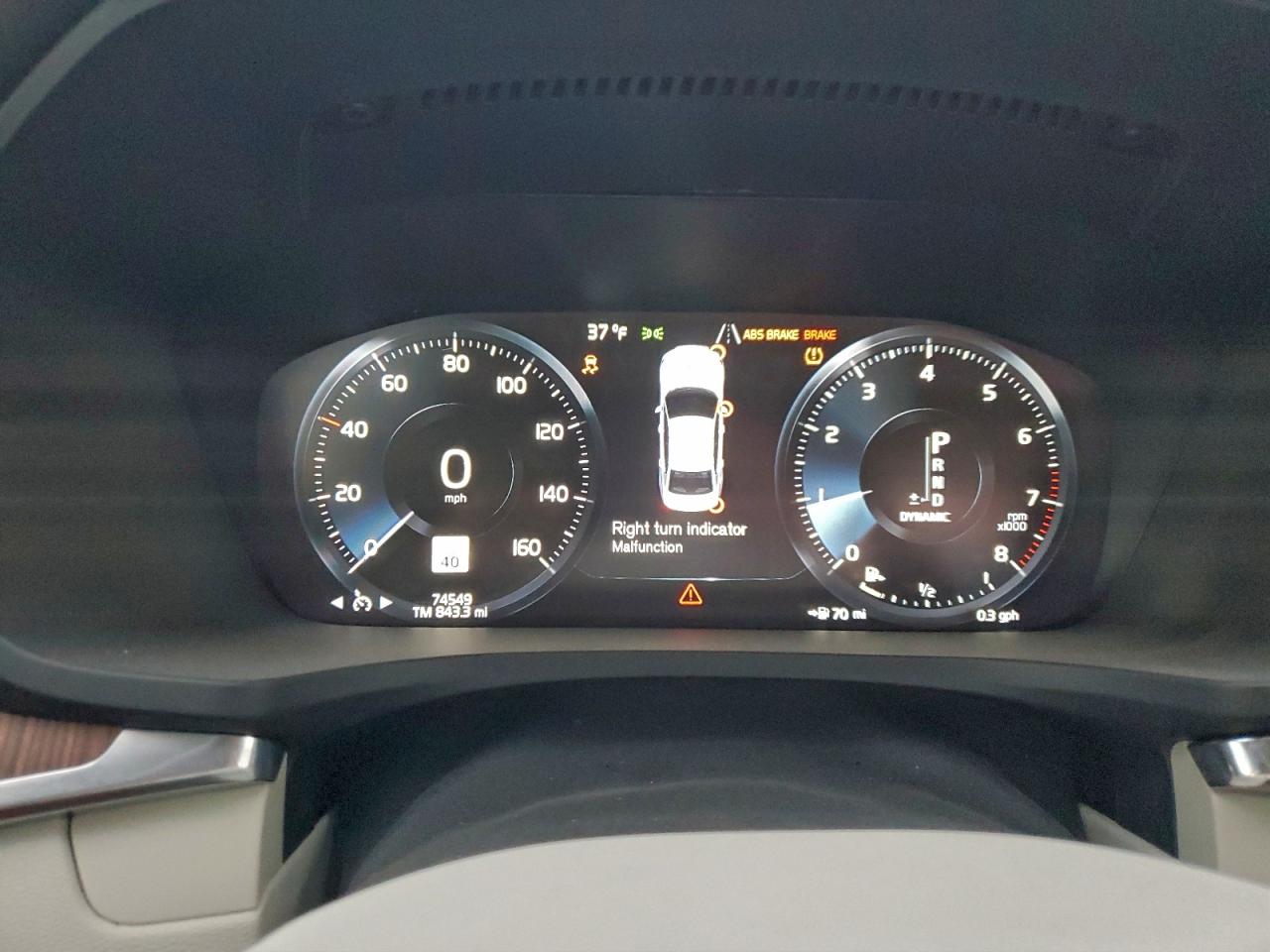 2021 Volvo S60 T5 R-Design VIN: 7JR102FZ4MG118346 Lot: 91250375