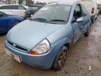 2006 FORD KA 1.3I COLLECTION [70] 3DR for sale at Copart WOLVERHAMPTON