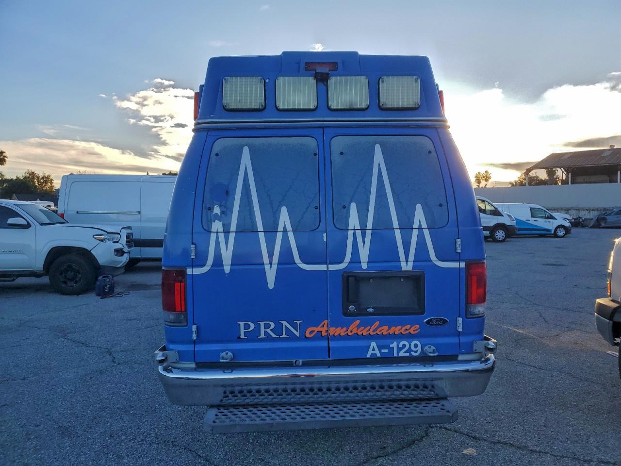 2014 Ford Econoline E350 Super Duty Van VIN: 1FDSS3ELXEDA77932 Lot: 93835625