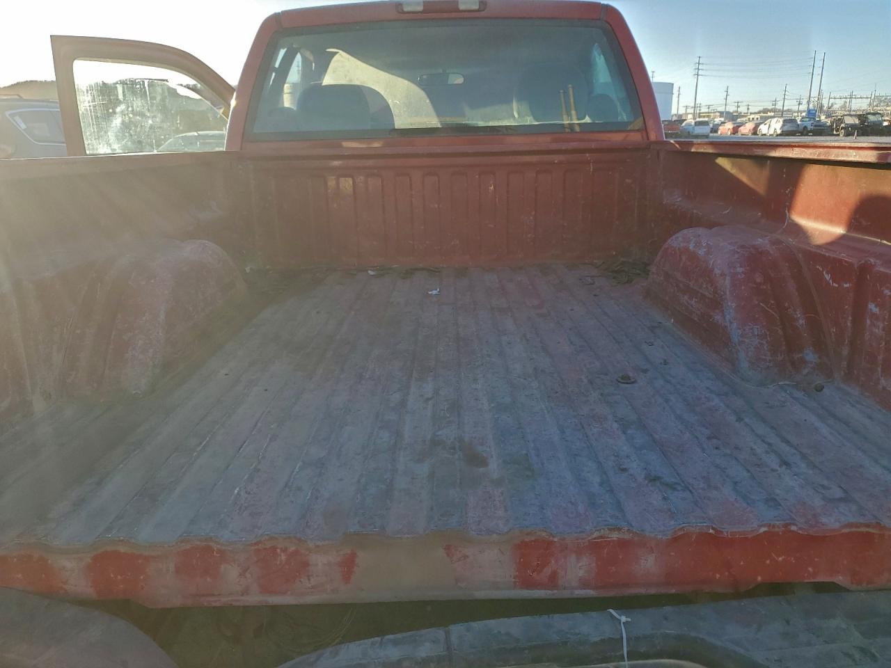 2002 Chevrolet Silverado C1500 VIN: 1GCEC14W92Z199095 Lot: 96146315