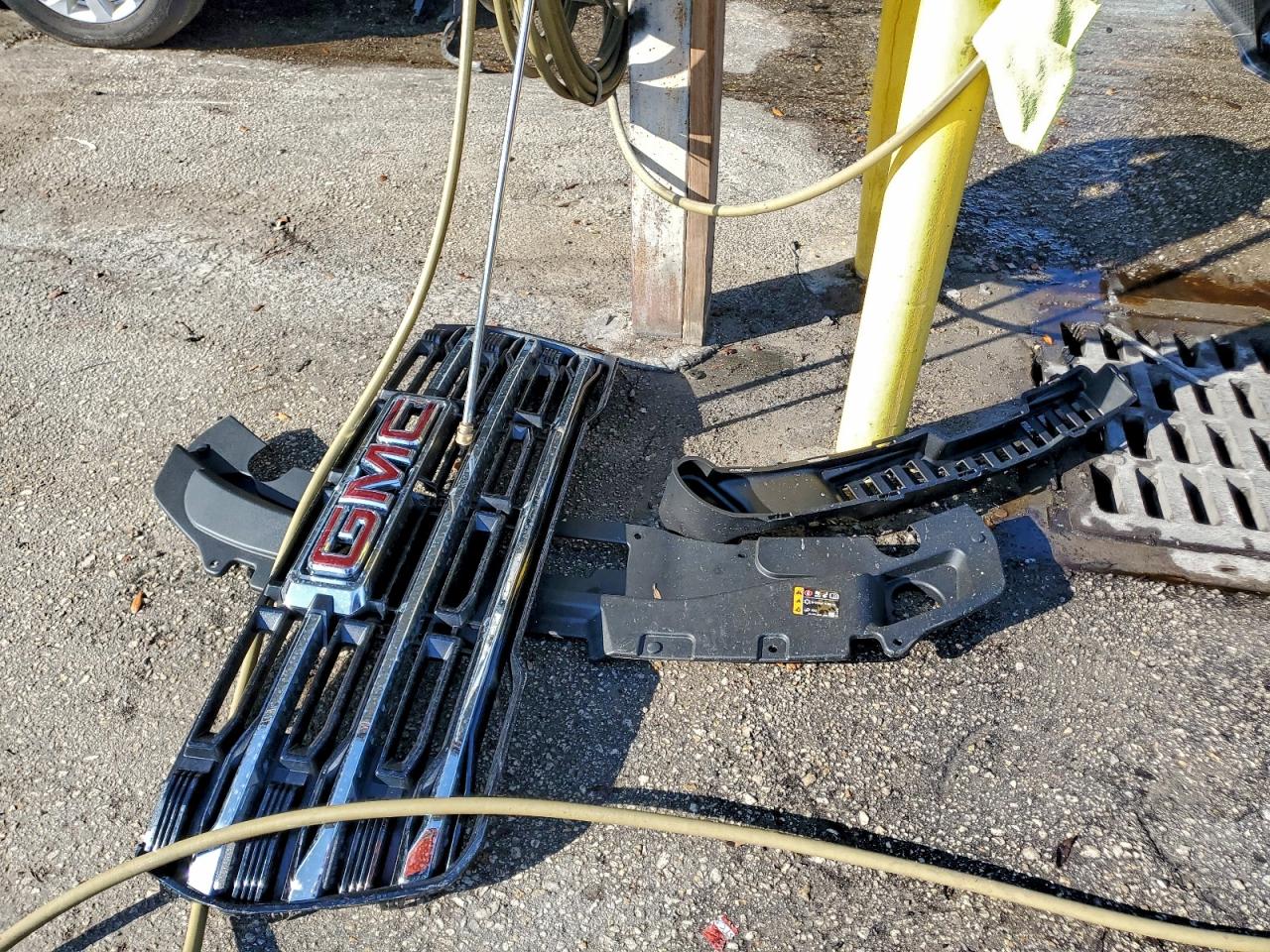 2026 GMC Acadia Elevation VIN: 1GKENKKS0TJ173067 Lot: 95912145