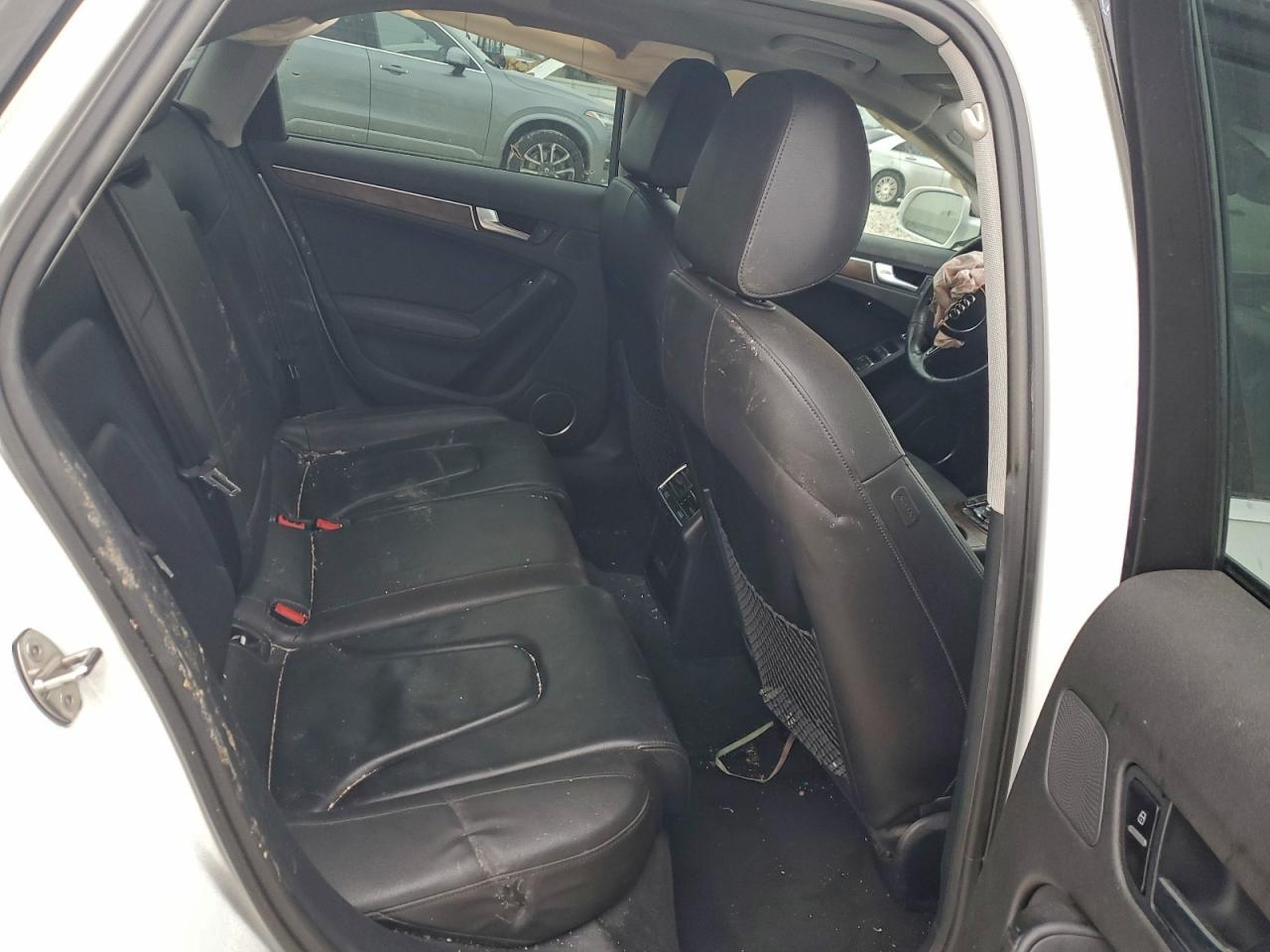 2016 Audi A4 Premium Plus S-Line VIN: WAUFFAFL5GN017015 Lot: 94730785