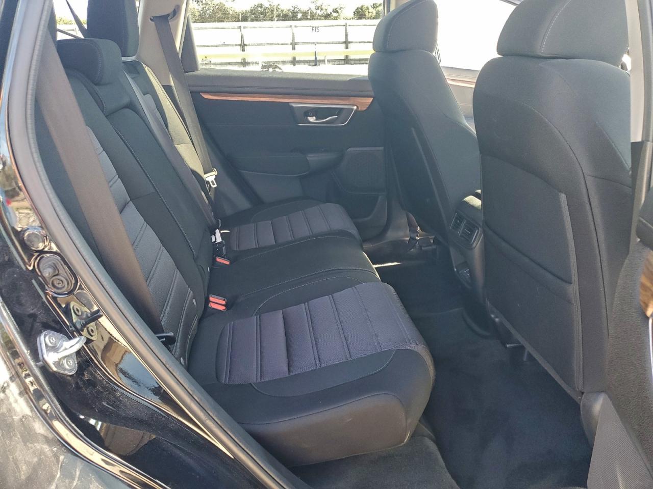 2021 Honda Cr-V Ex VIN: 5J6RW1H57ML009949 Lot: 96888715