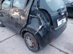 2012 CHEVROLET SPARK 1.0I + 5DR for sale at Copart SANDWICH