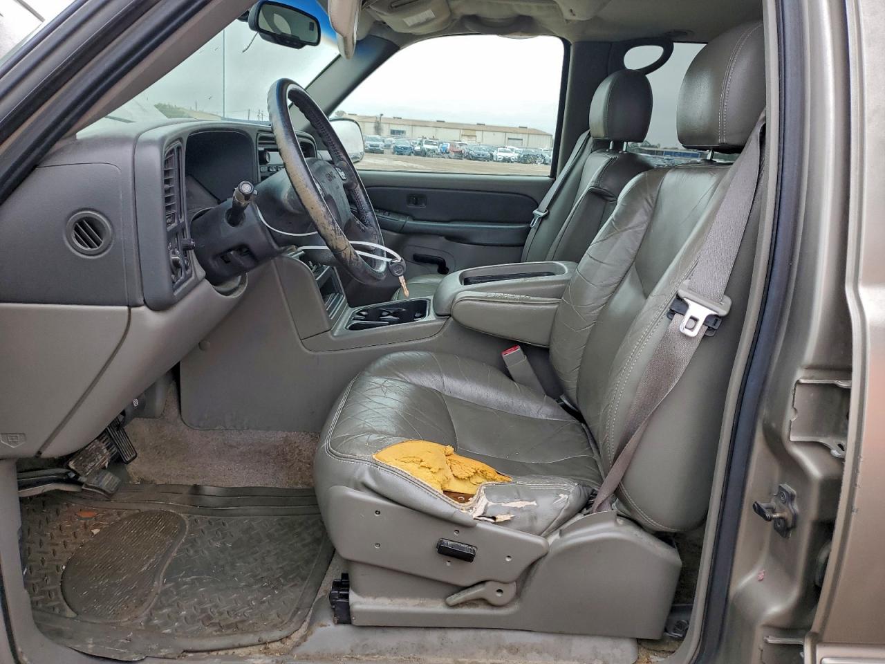 2003 GMC Yukon VIN: 1GKEC13Z23R309518 Lot: 95202415