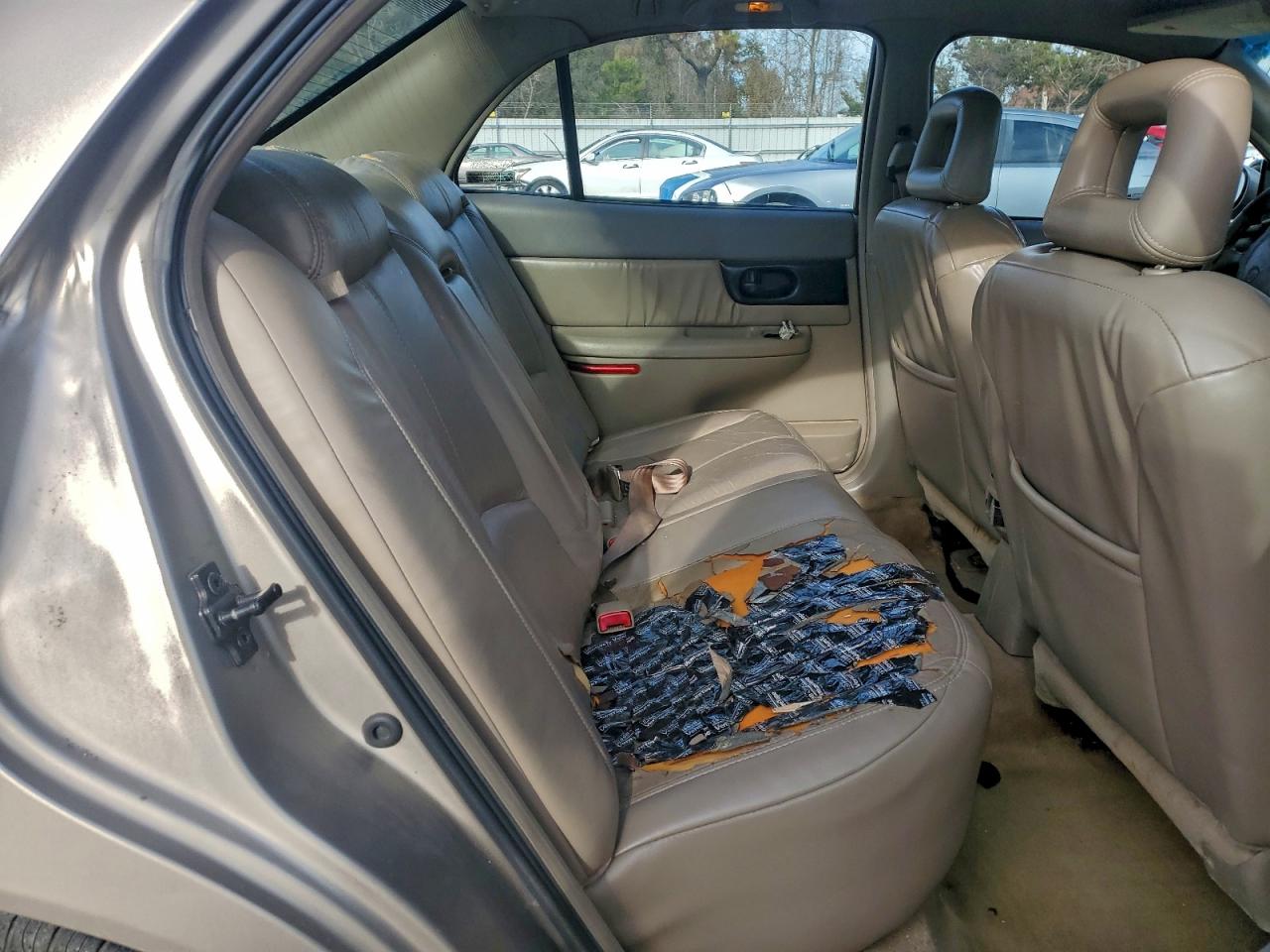 2000 Buick Regal Ls VIN: 2G4WB55K8Y1346532 Lot: 94680495