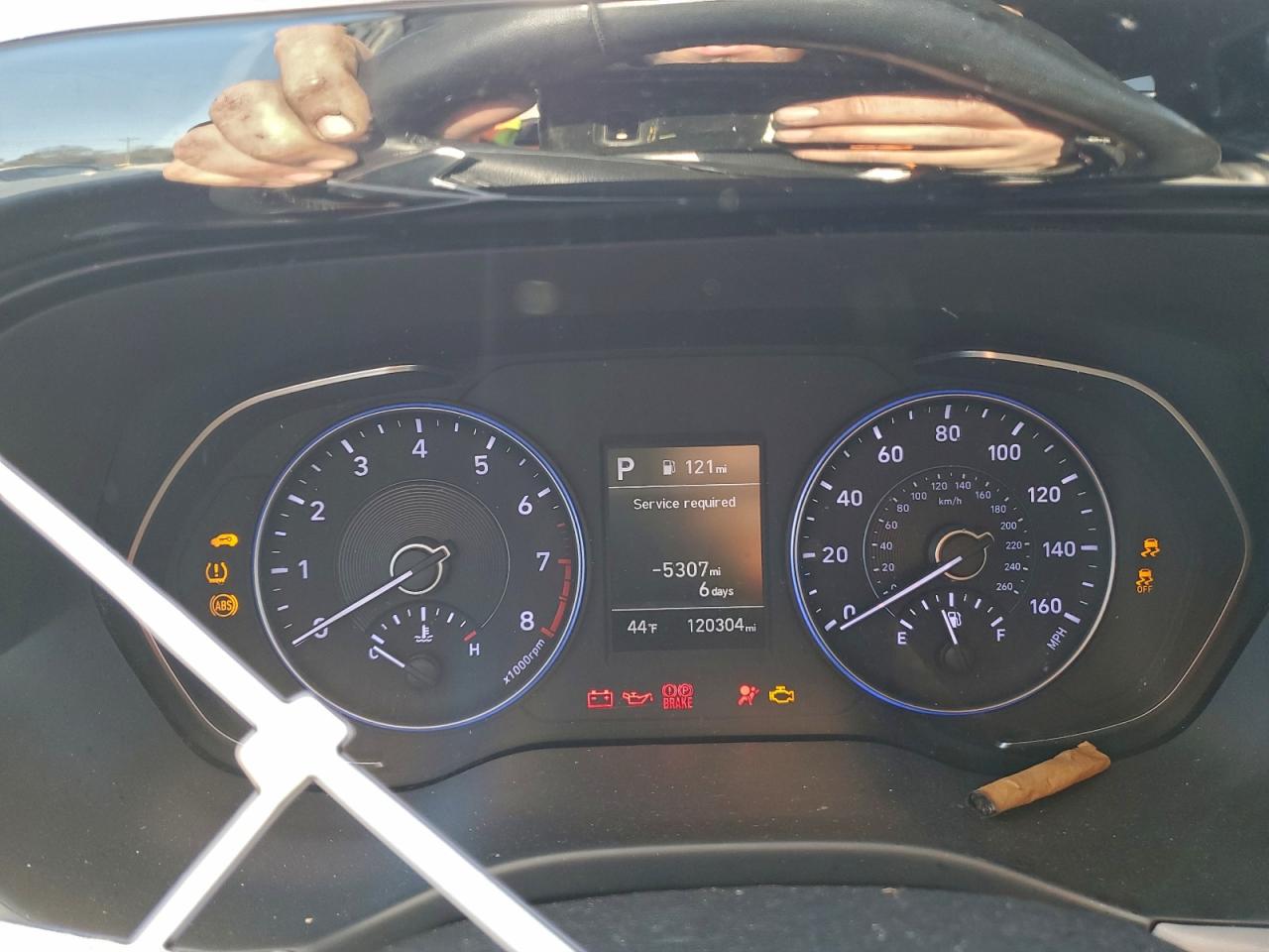 2022 Hyundai Palisade Sel VIN: KM8R24HE0NU367825 Lot: 96819465