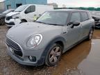 2017 MINI CLUBMAN 1.5 COOPER 6DR for sale at Copart ROCHFORD