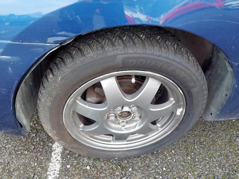 2008 TOYOTA PRIUS 1.5 VVTI T SPIRIT HYBRID 5DR CVT AUTO