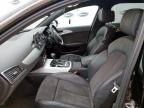 2014 AUDI A6 2.0 TDI ULTRA S LINE 5DR S TRONIC for sale at Copart BRISTOL