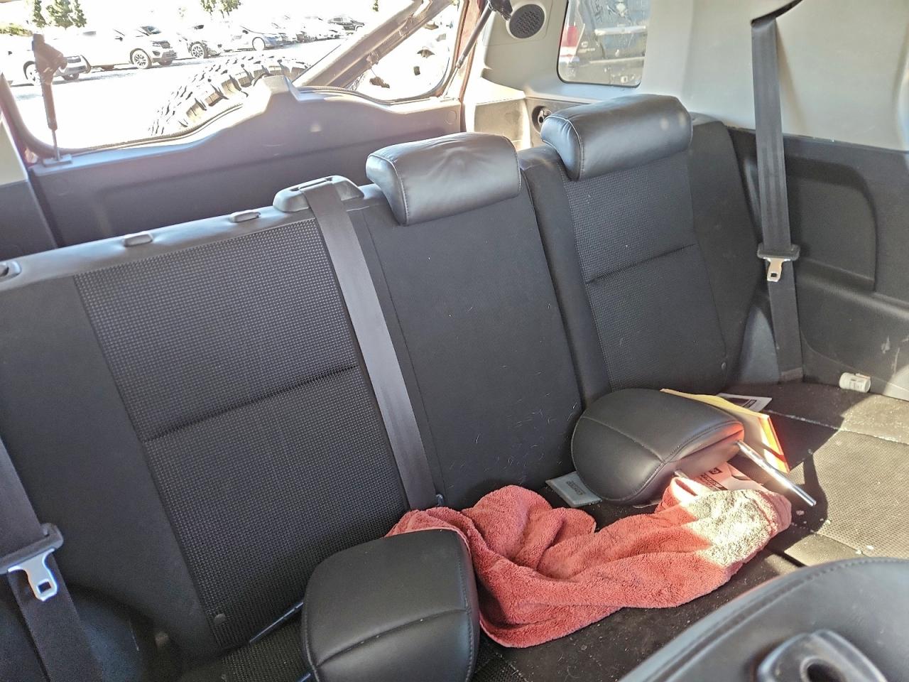 2007 Toyota Fj Cruiser VIN: JTEBU11F470083556 Lot: 95069325