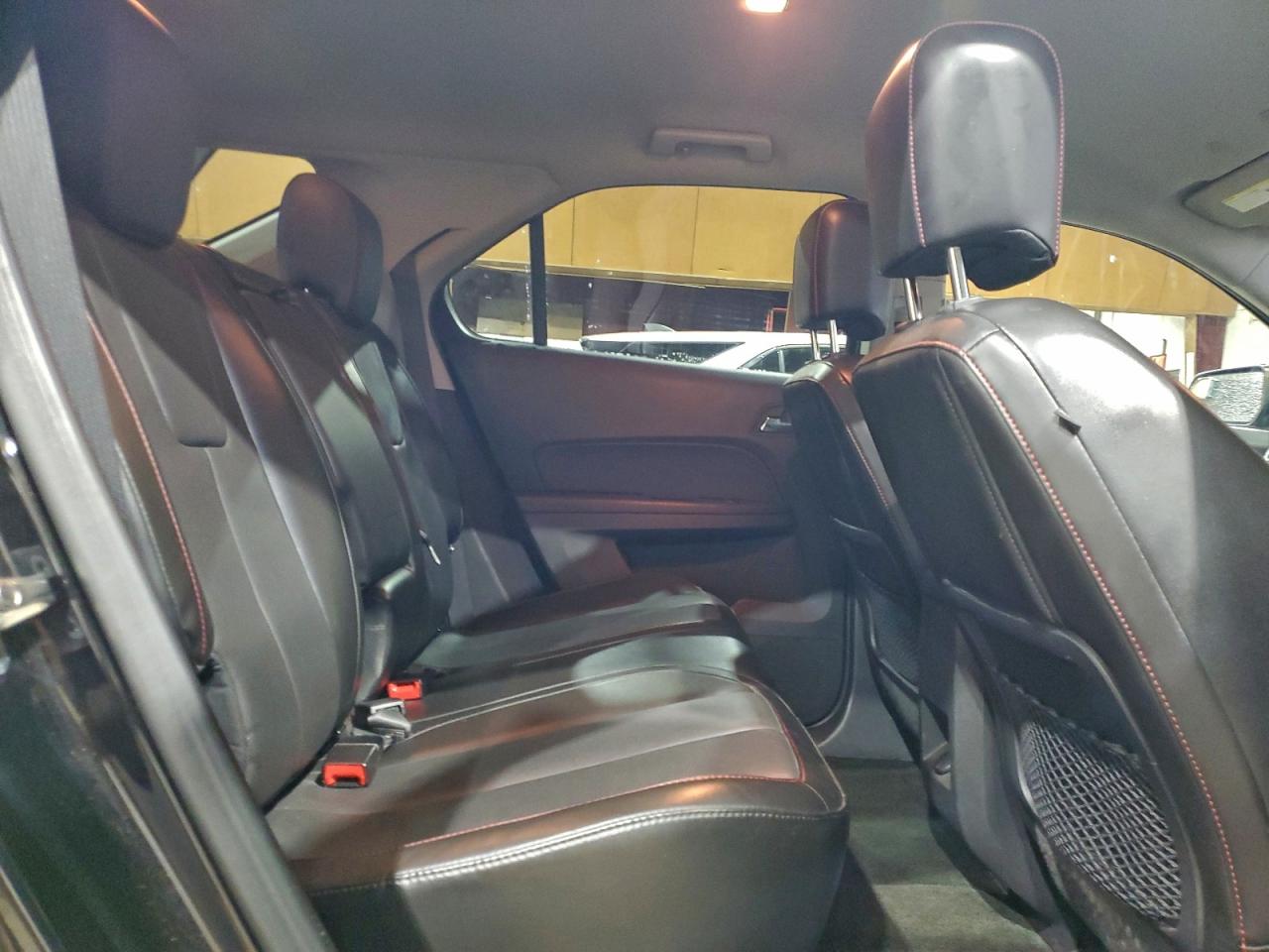 2017 Chevrolet Equinox Lt VIN: 2GNALCEK9H1592383 Lot: 95402185