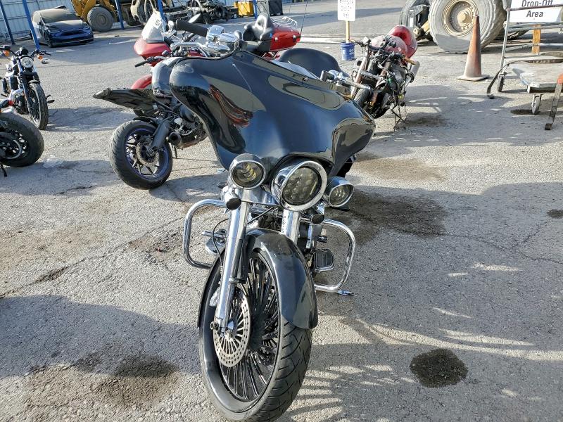 2009 HARLEY-DAVIDSON FLHX   