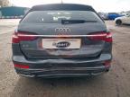 2021 AUDI A6 S LINE for sale at Copart GLOUCESTER