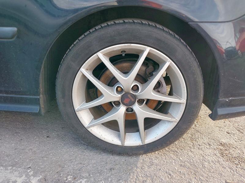 2006 SAAB 3-SEP 2.0T AERO 2DR