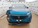 2025 PEUGEOT 3008 1.2 HYBRID 136 GT 5DR E-DSC6 for sale at Copart BRISTOL