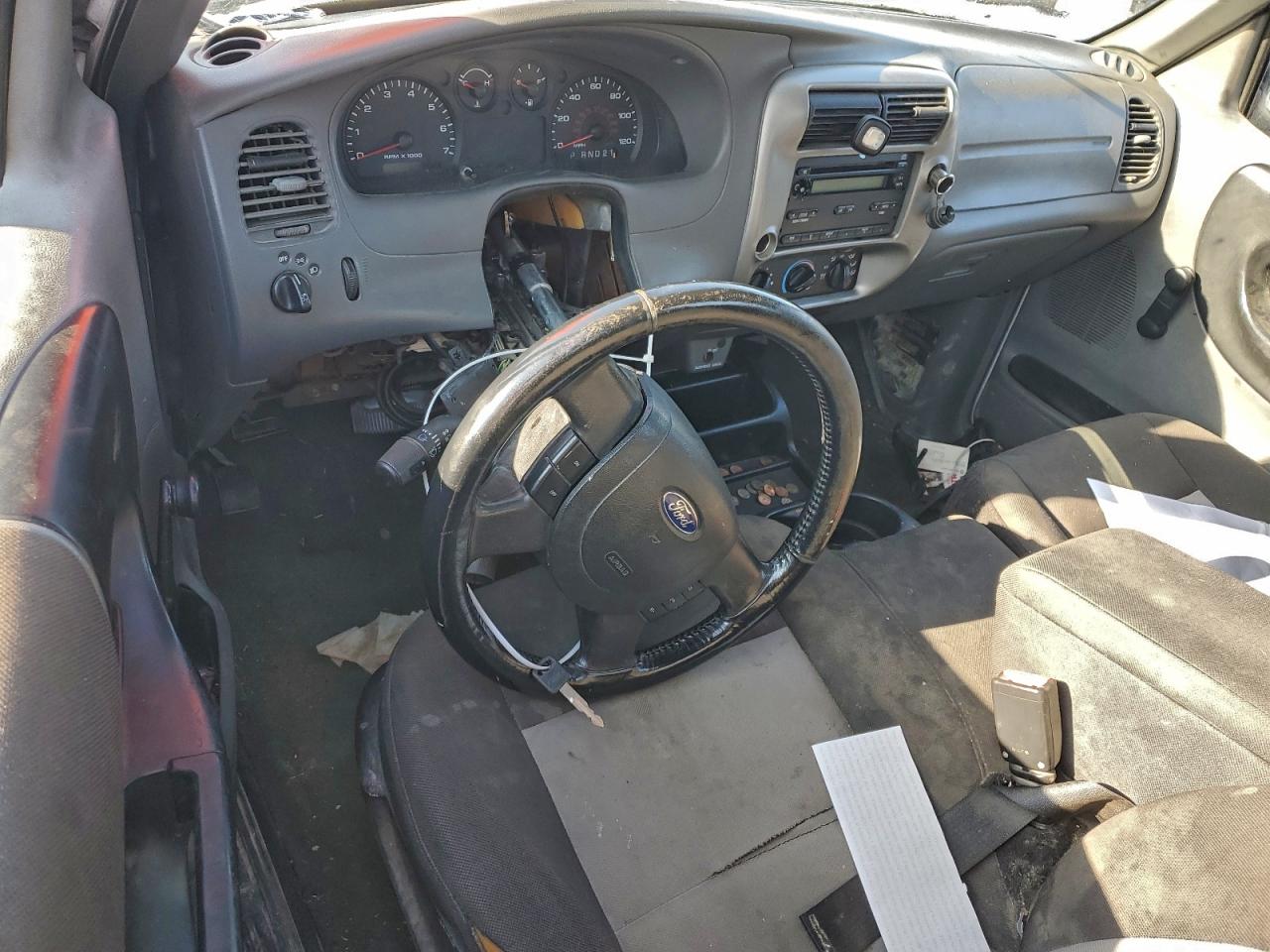 2005 Ford Ranger VIN: 1FTYR10U45PA65126 Lot: 96232285